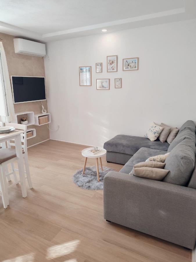 Apartment Making Memories Pucisca Luaran gambar