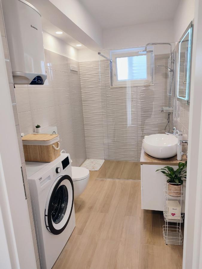 Apartment Making Memories Pucisca Luaran gambar