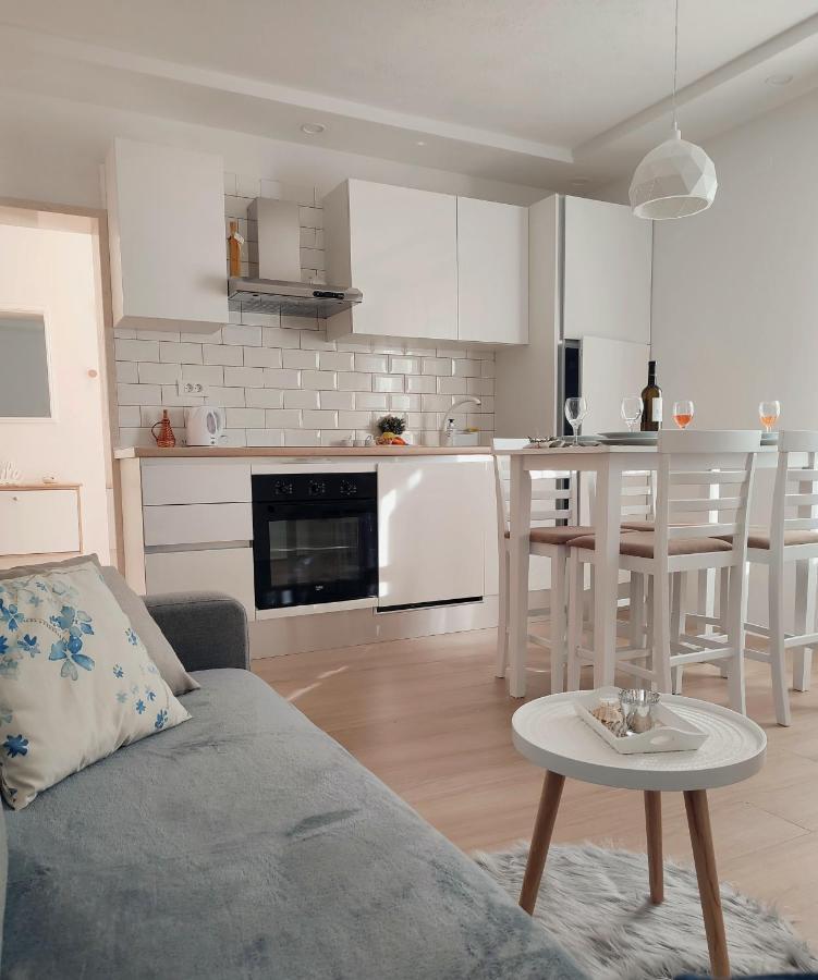 Apartment Making Memories Pucisca Luaran gambar