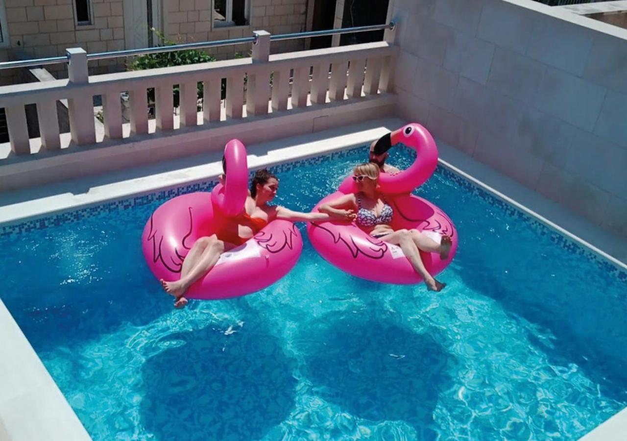 Apartment Making Memories Pucisca Luaran gambar