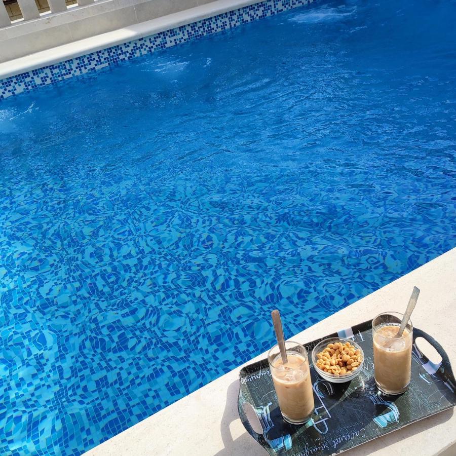 Apartment Making Memories Pucisca Luaran gambar