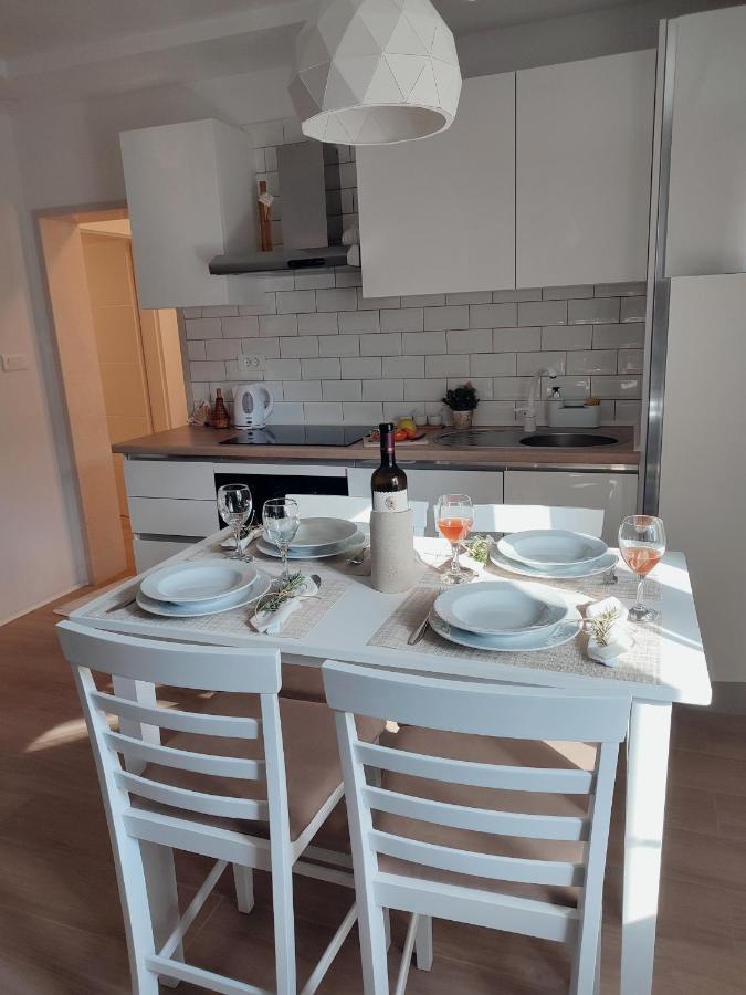 Apartment Making Memories Pucisca Luaran gambar