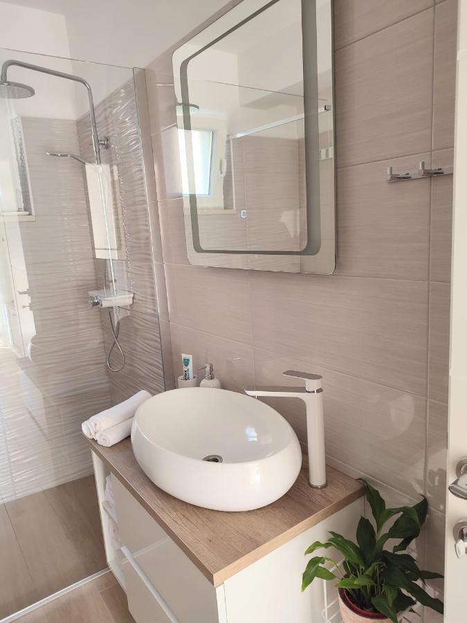 Apartment Making Memories Pucisca Luaran gambar