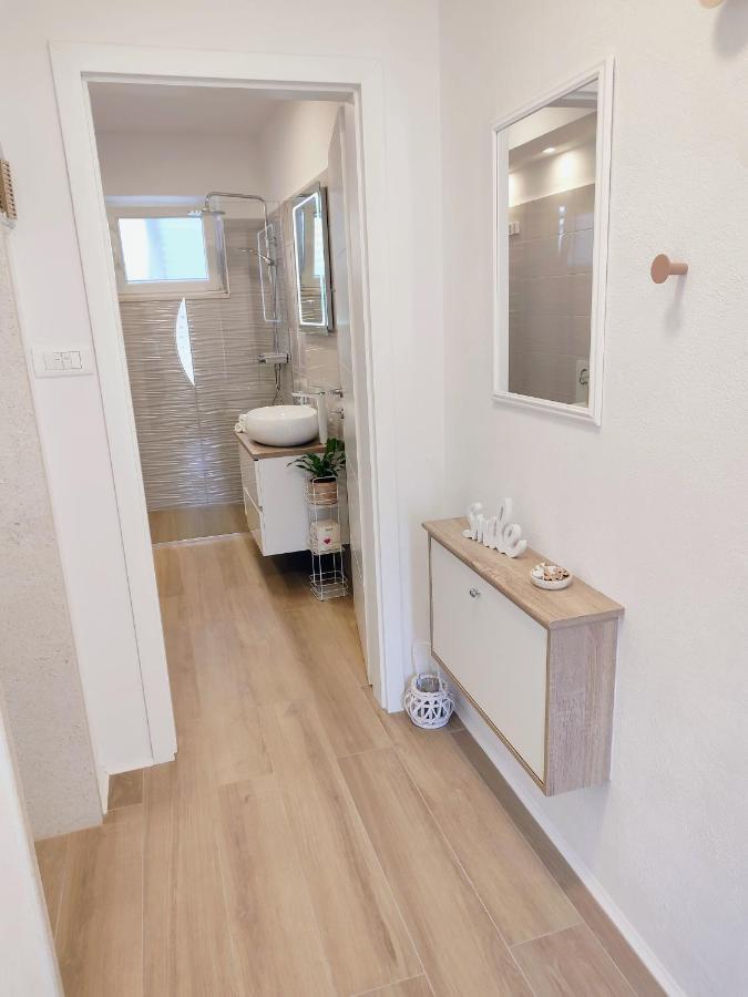 Apartment Making Memories Pucisca Luaran gambar