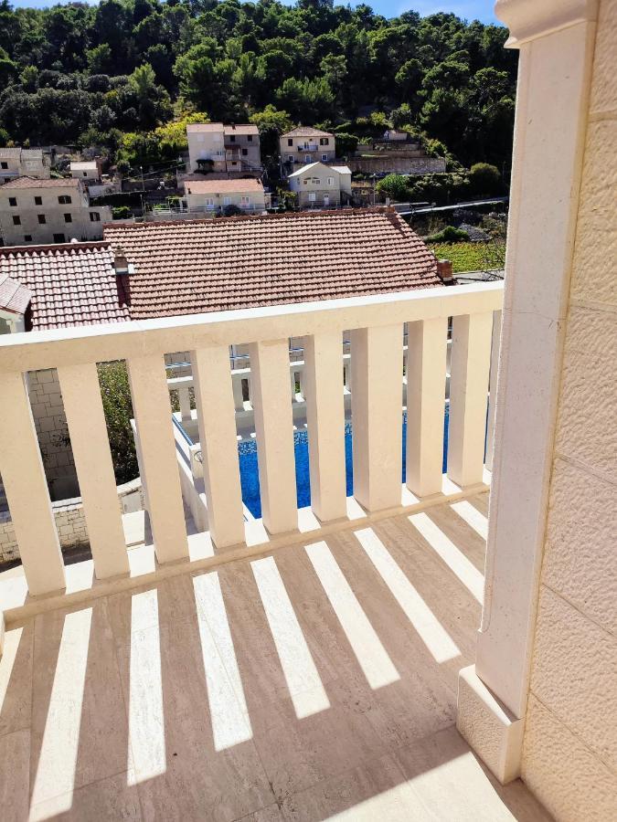 Apartment Making Memories Pucisca Luaran gambar
