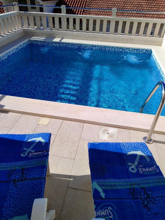 Apartment Making Memories Pucisca Luaran gambar