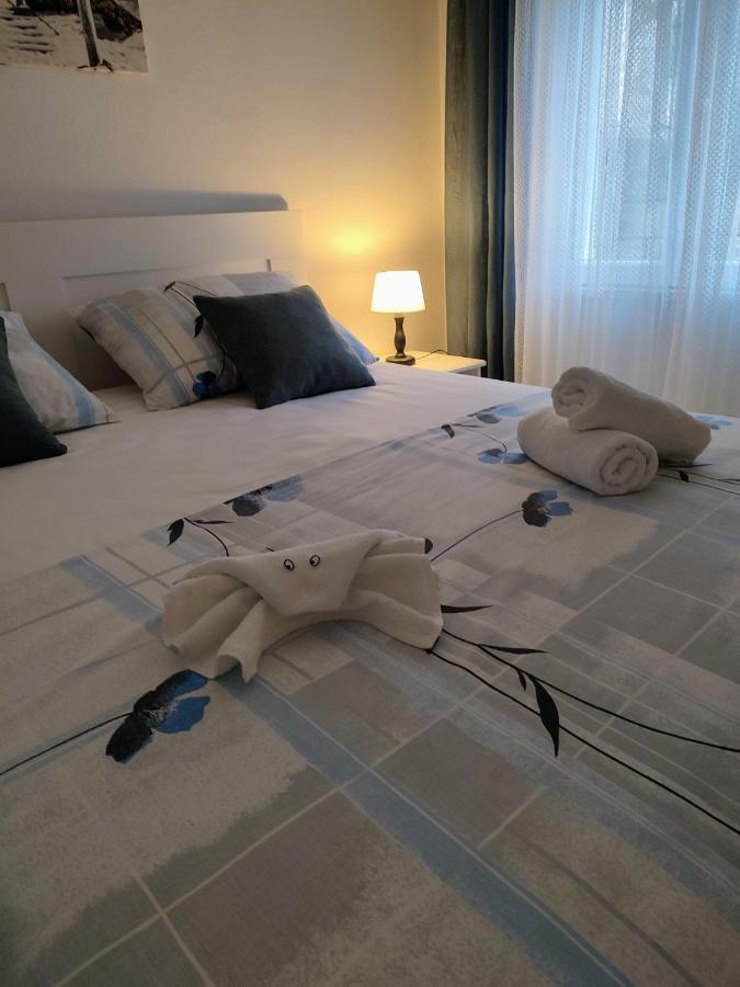 Apartment Making Memories Pucisca Luaran gambar