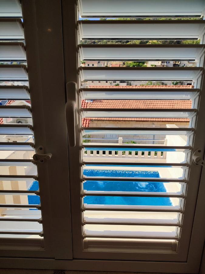 Apartment Making Memories Pucisca Luaran gambar
